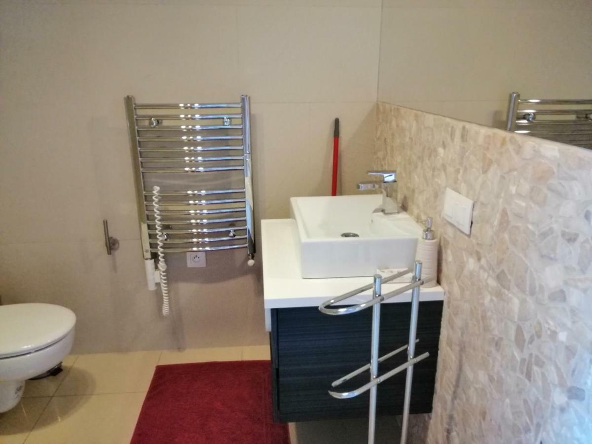 Appartement Sloneczne Zacisze à Wicko  Extérieur photo