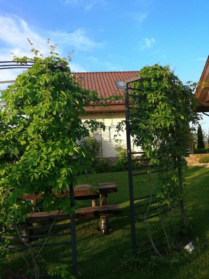 Appartement Sloneczne Zacisze à Wicko  Extérieur photo